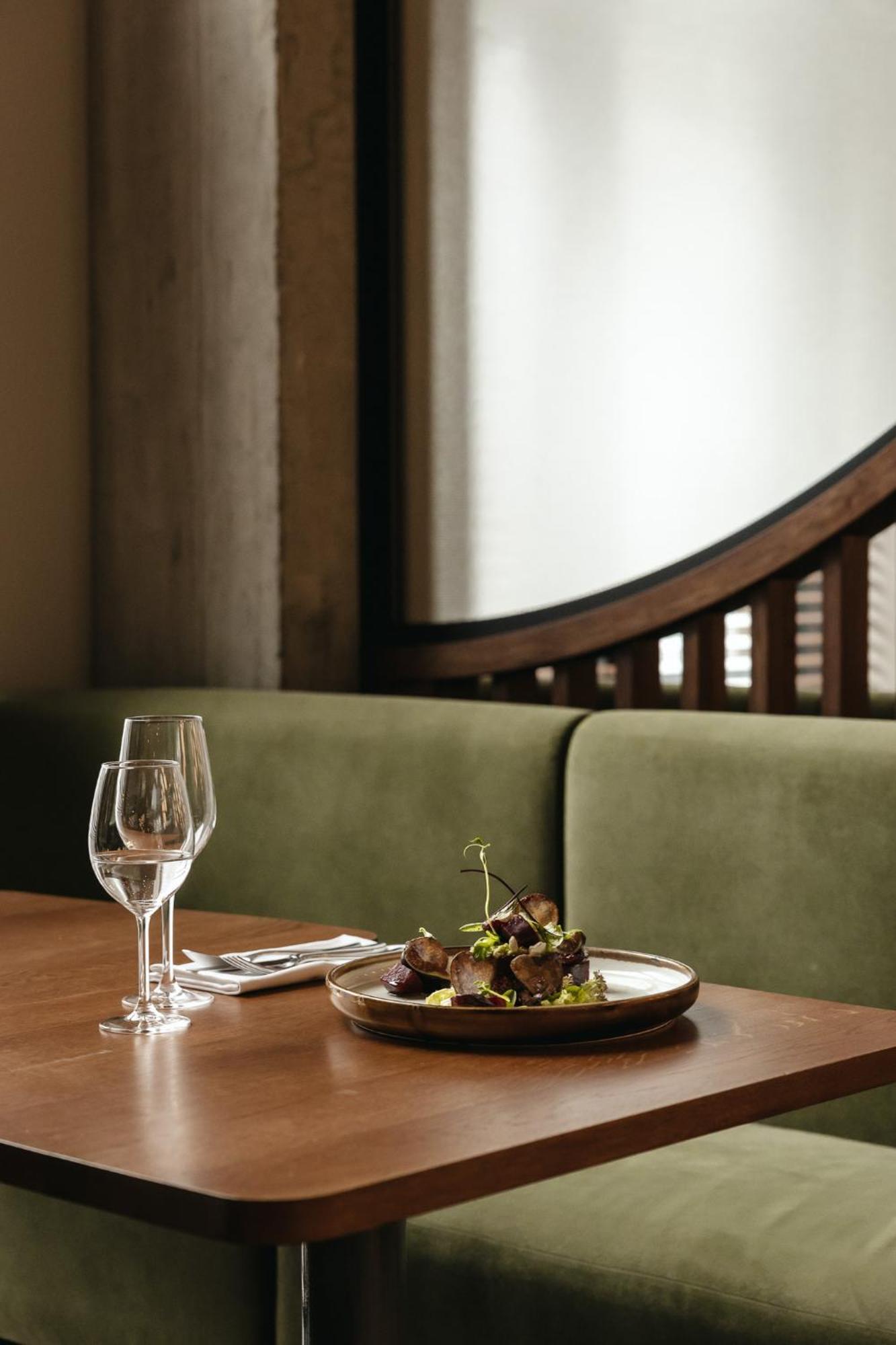 Belmonte Hotel Krynica-Zdroj 외부 사진