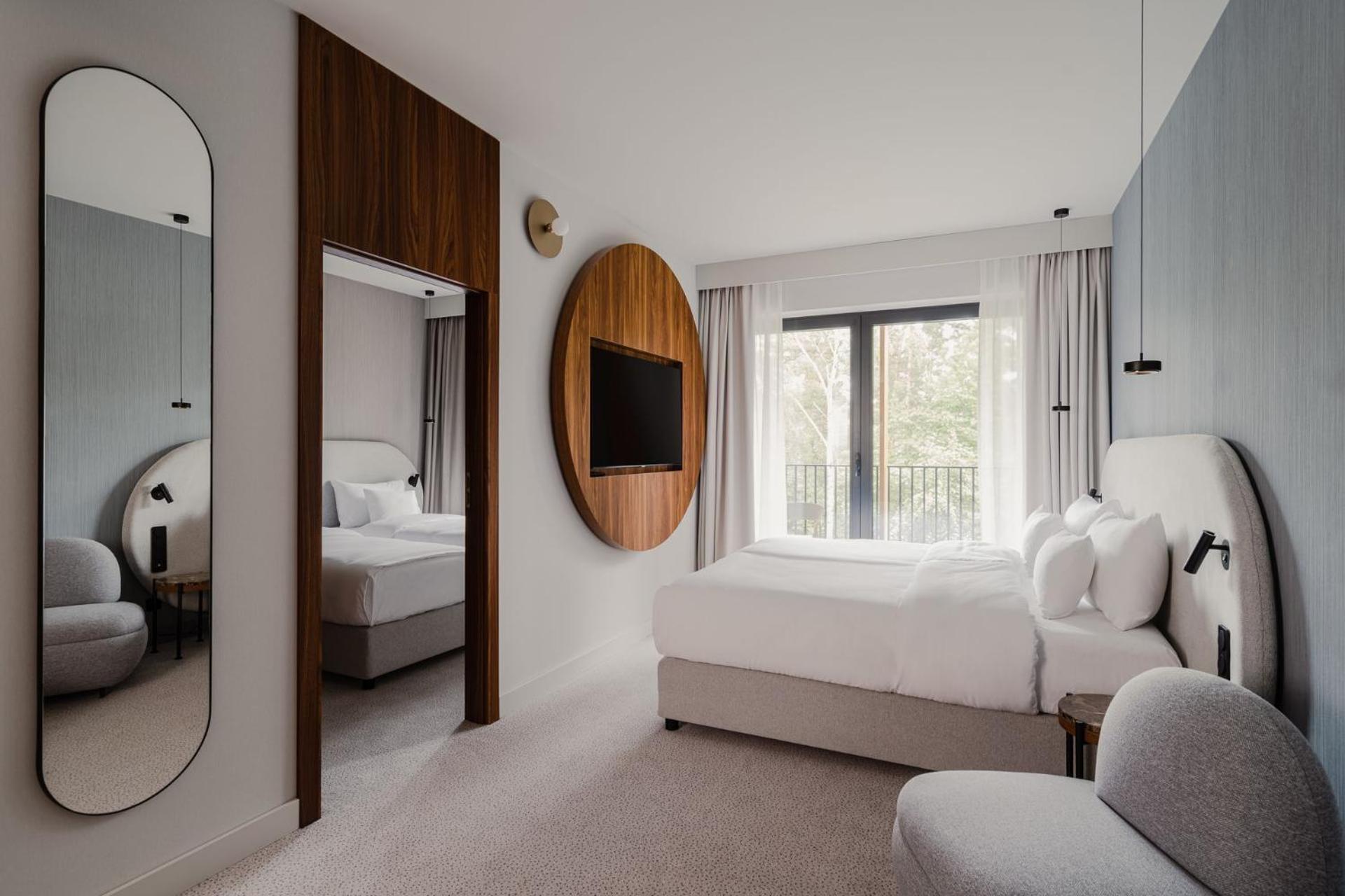 Belmonte Hotel Krynica-Zdroj 외부 사진