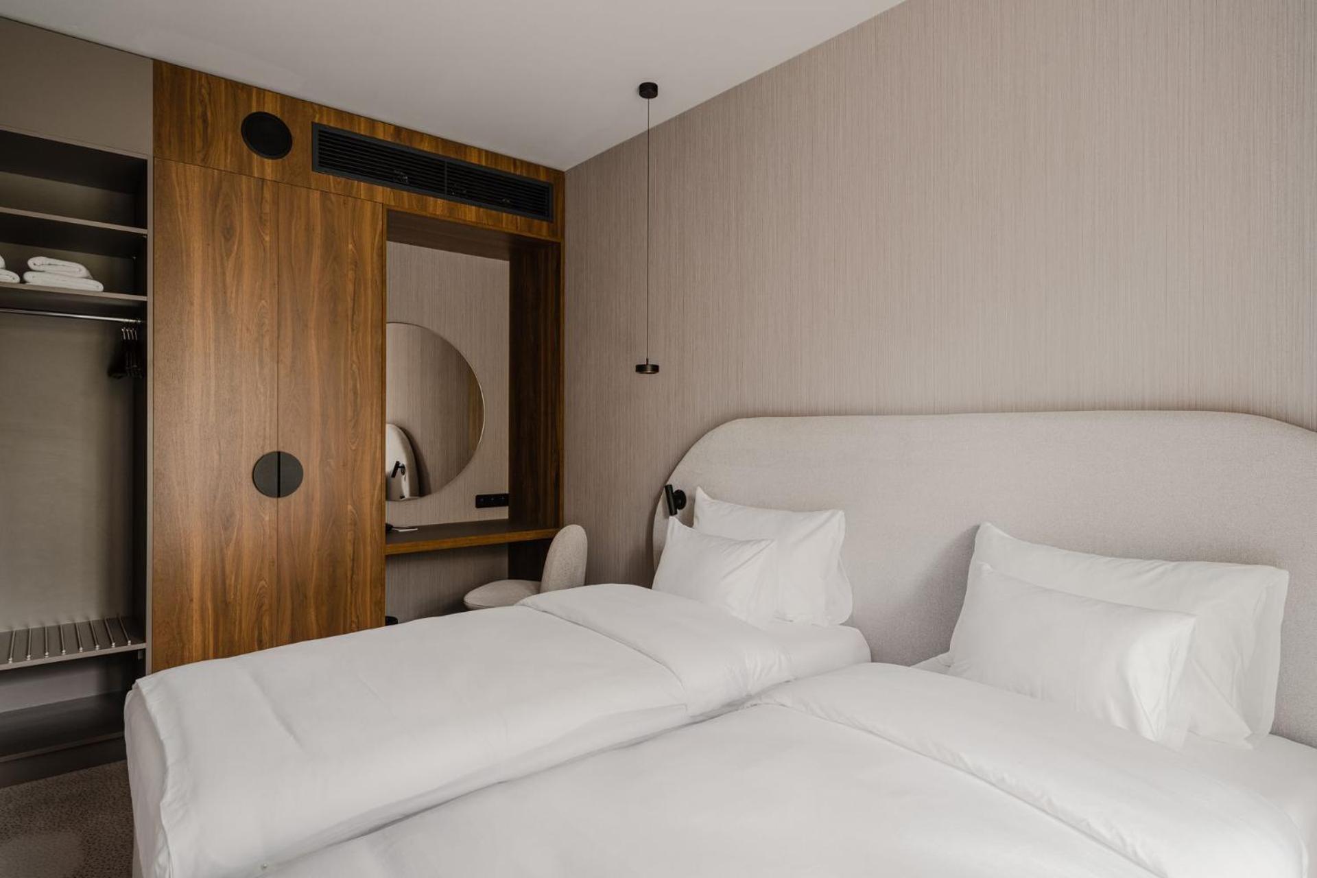 Belmonte Hotel Krynica-Zdroj 외부 사진