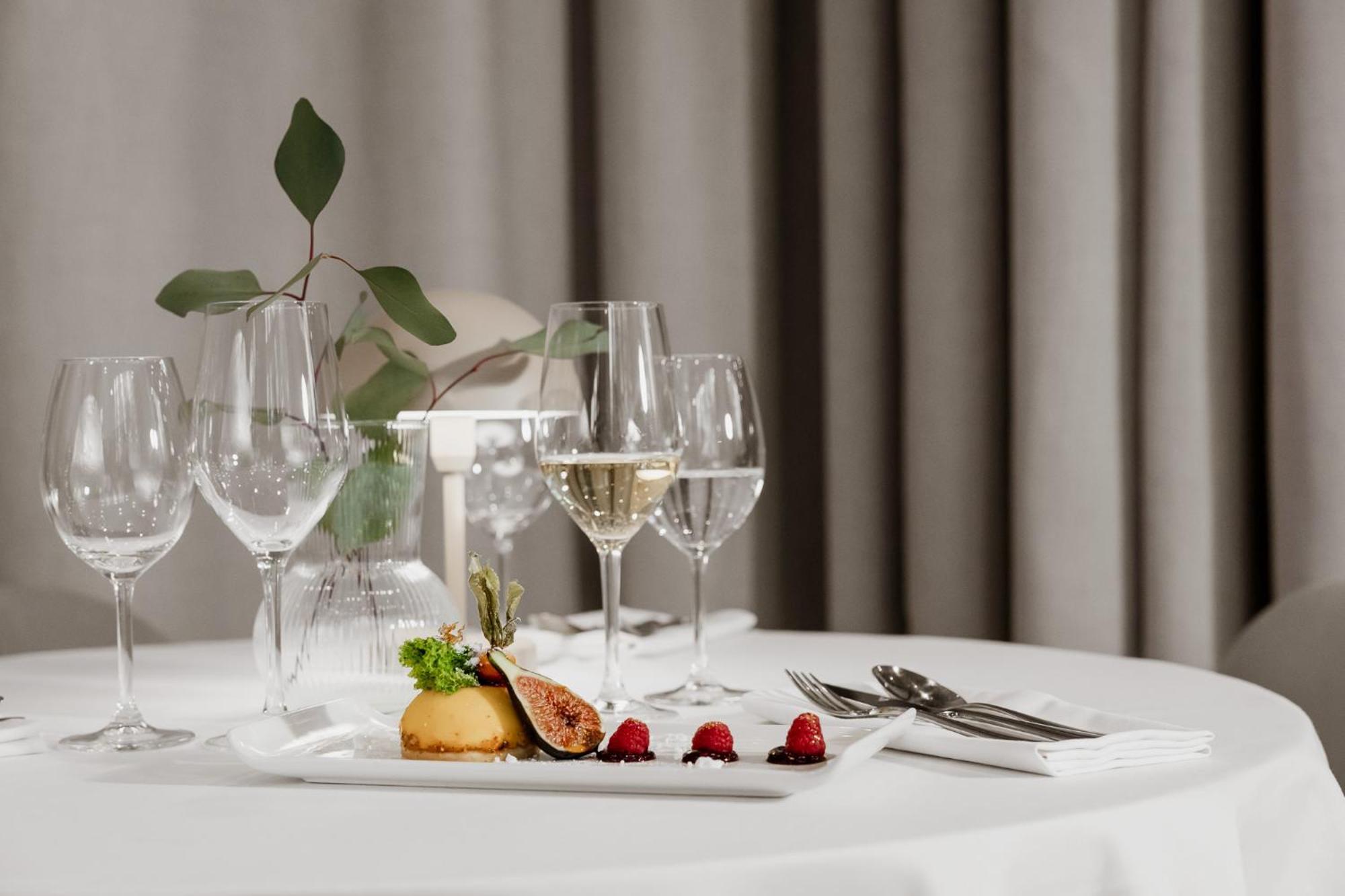 Belmonte Hotel Krynica-Zdroj 외부 사진