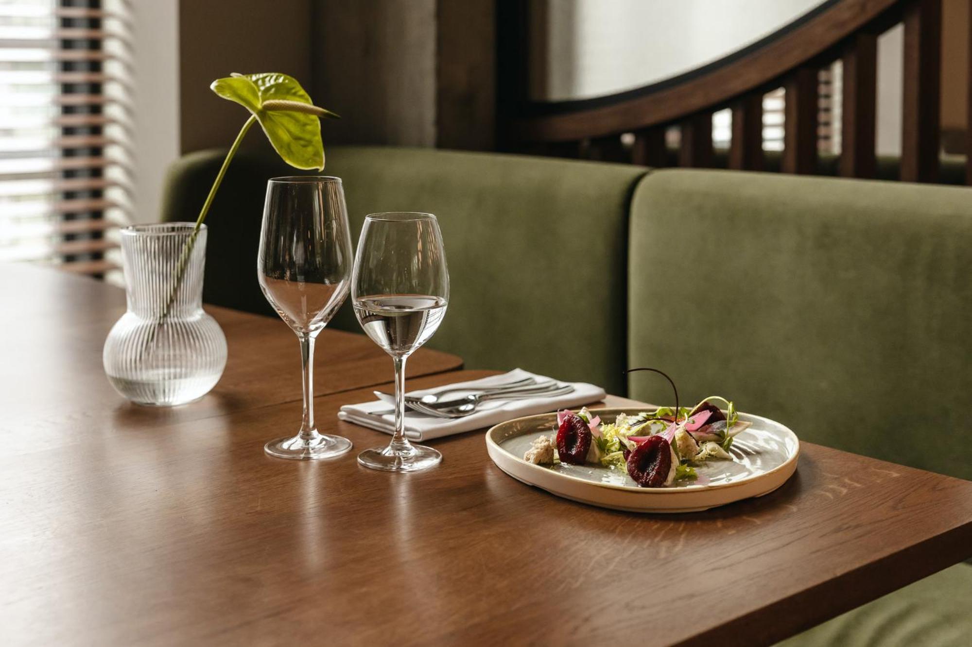 Belmonte Hotel Krynica-Zdroj 외부 사진