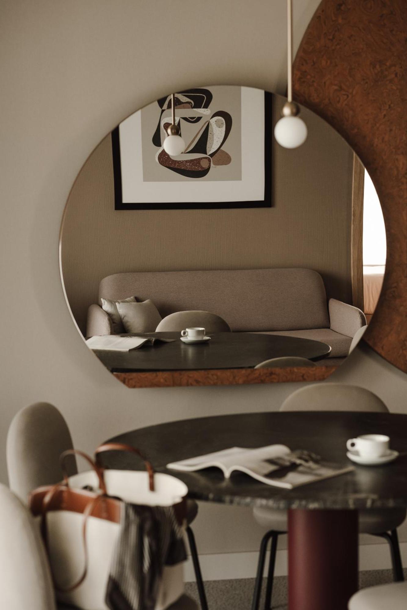 Belmonte Hotel Krynica-Zdroj 외부 사진