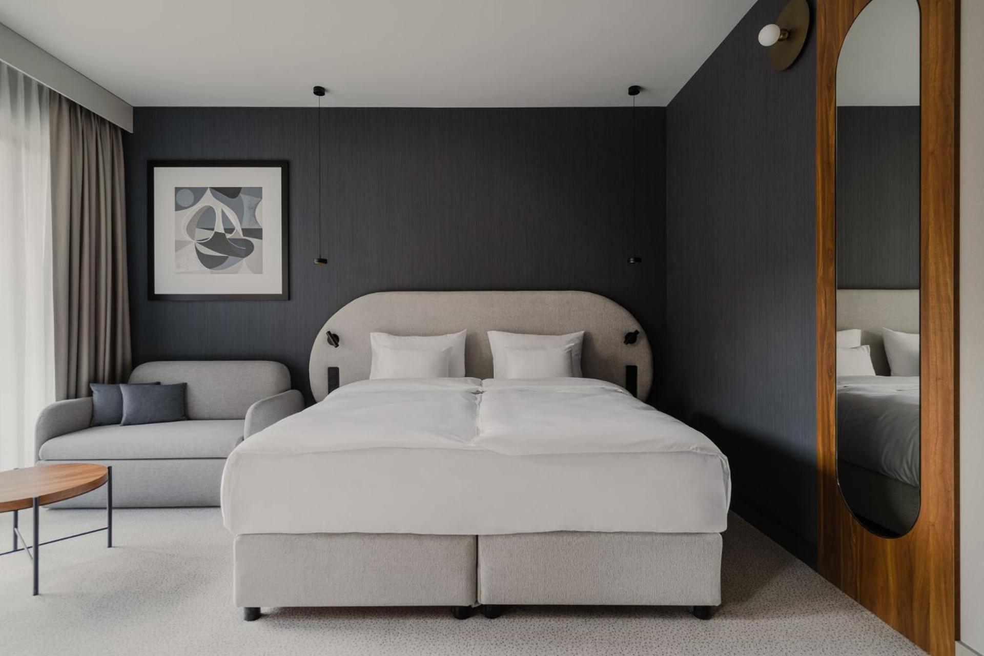 Belmonte Hotel Krynica-Zdroj 외부 사진