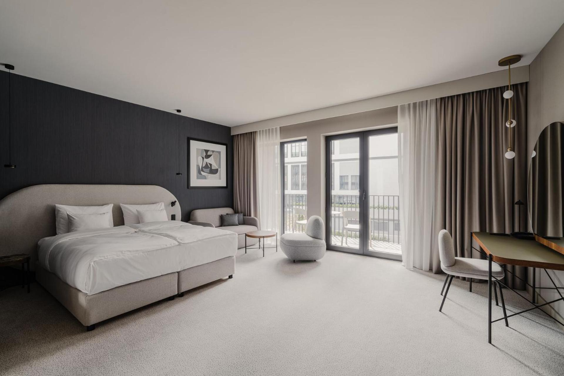 Belmonte Hotel Krynica-Zdroj 외부 사진