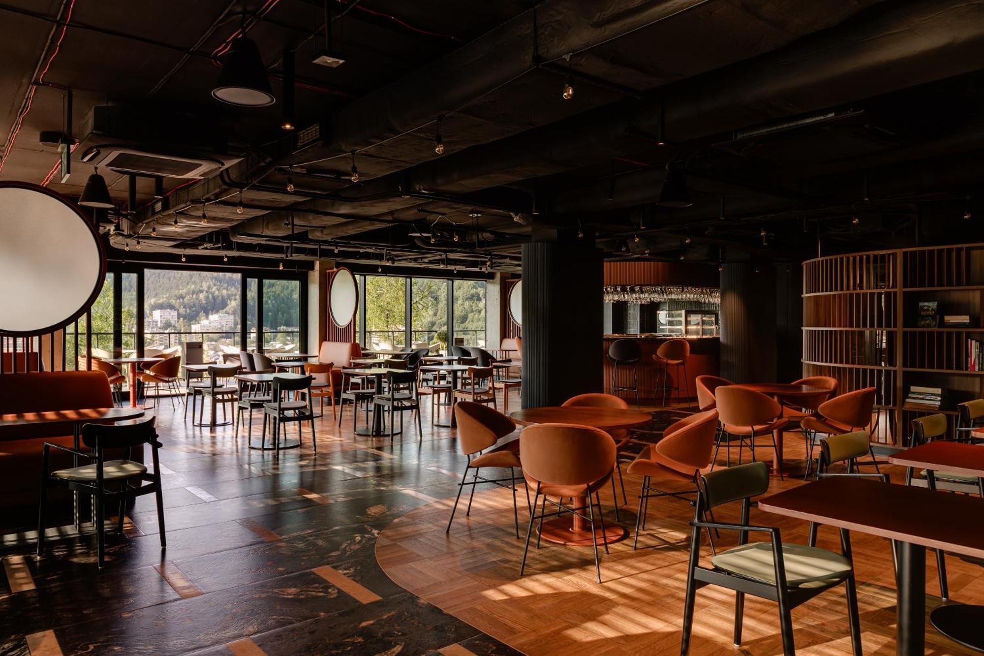 Belmonte Hotel Krynica-Zdroj 외부 사진