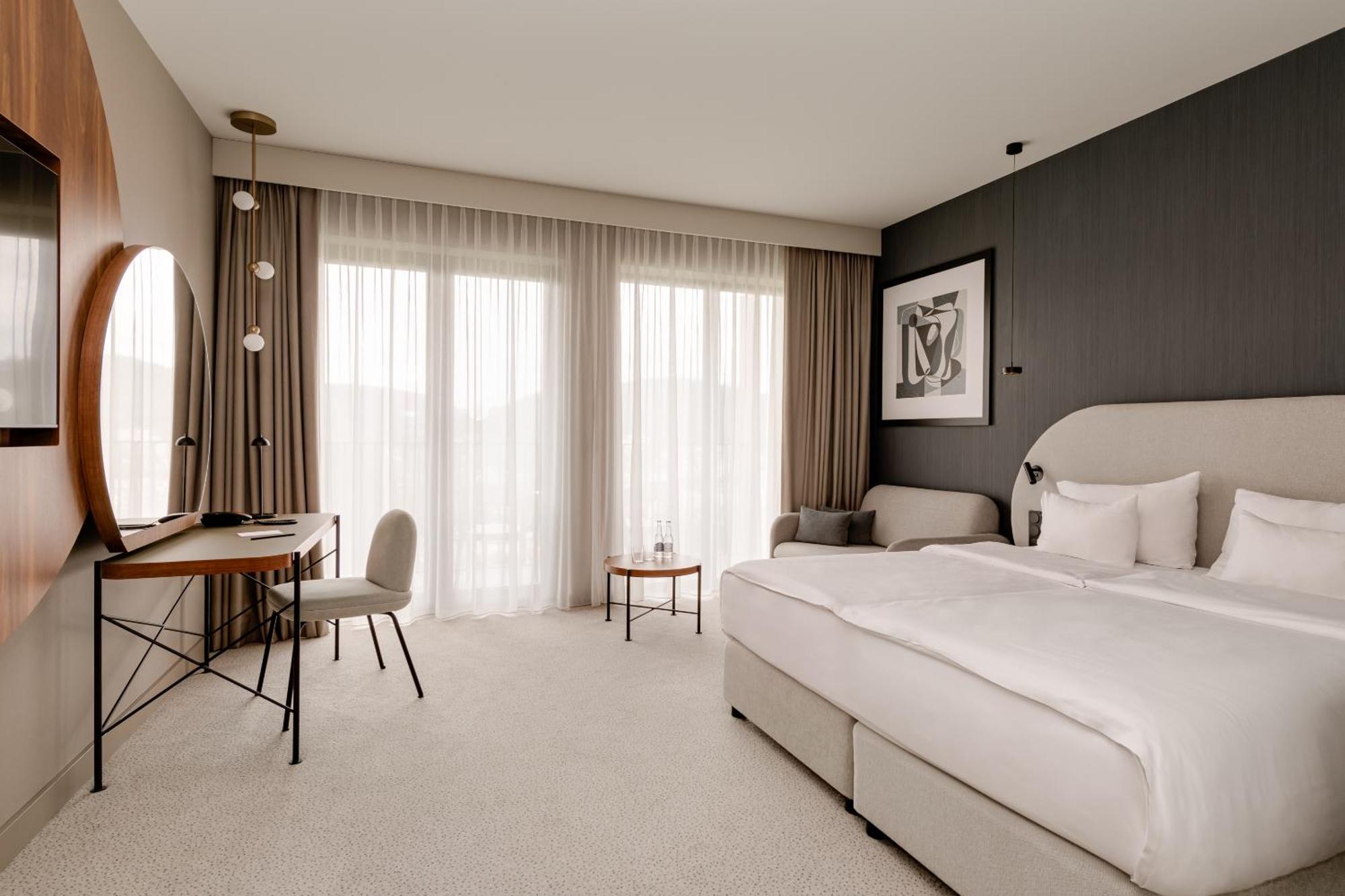 Belmonte Hotel Krynica-Zdroj 외부 사진