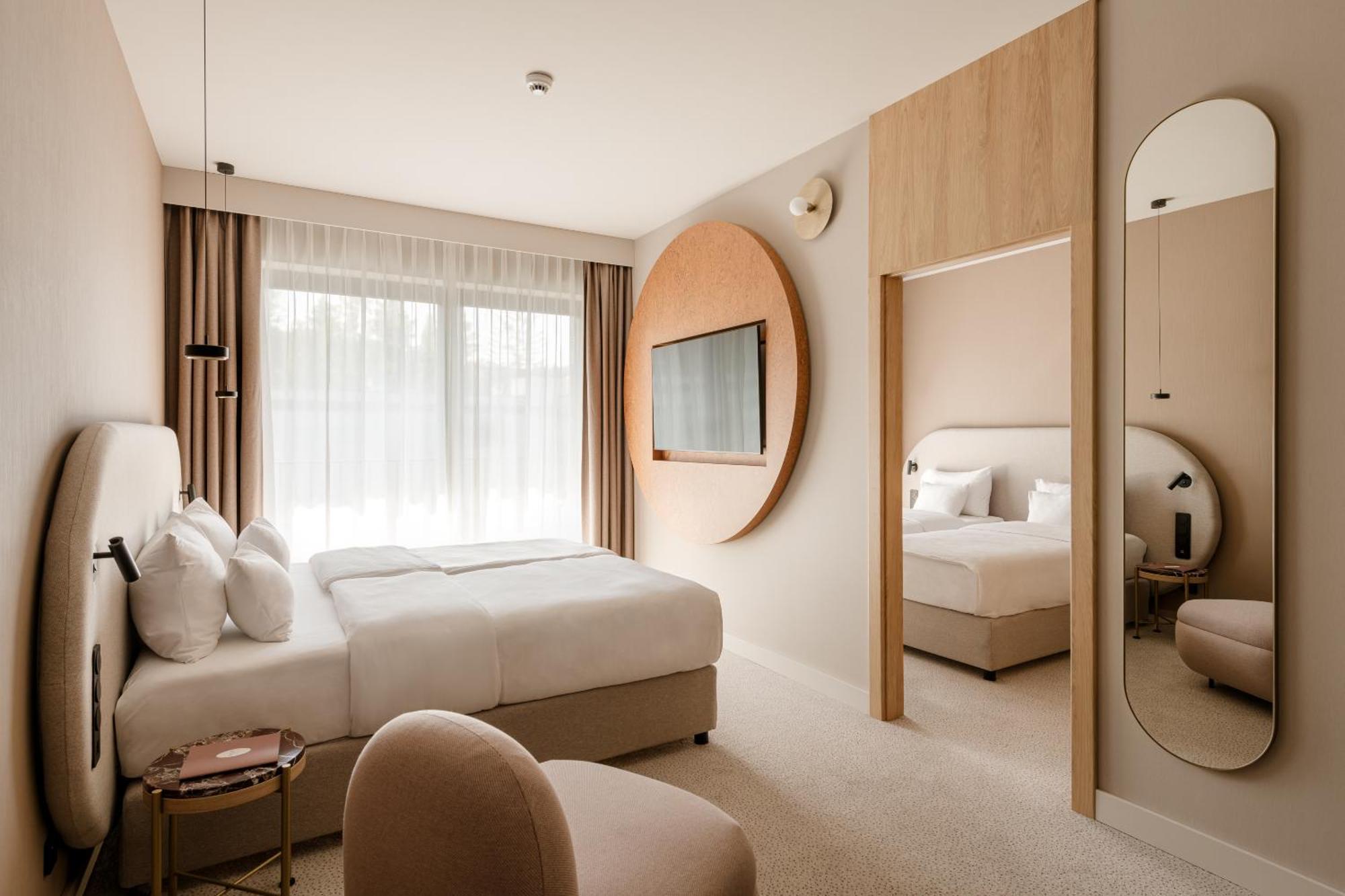 Belmonte Hotel Krynica-Zdroj 외부 사진