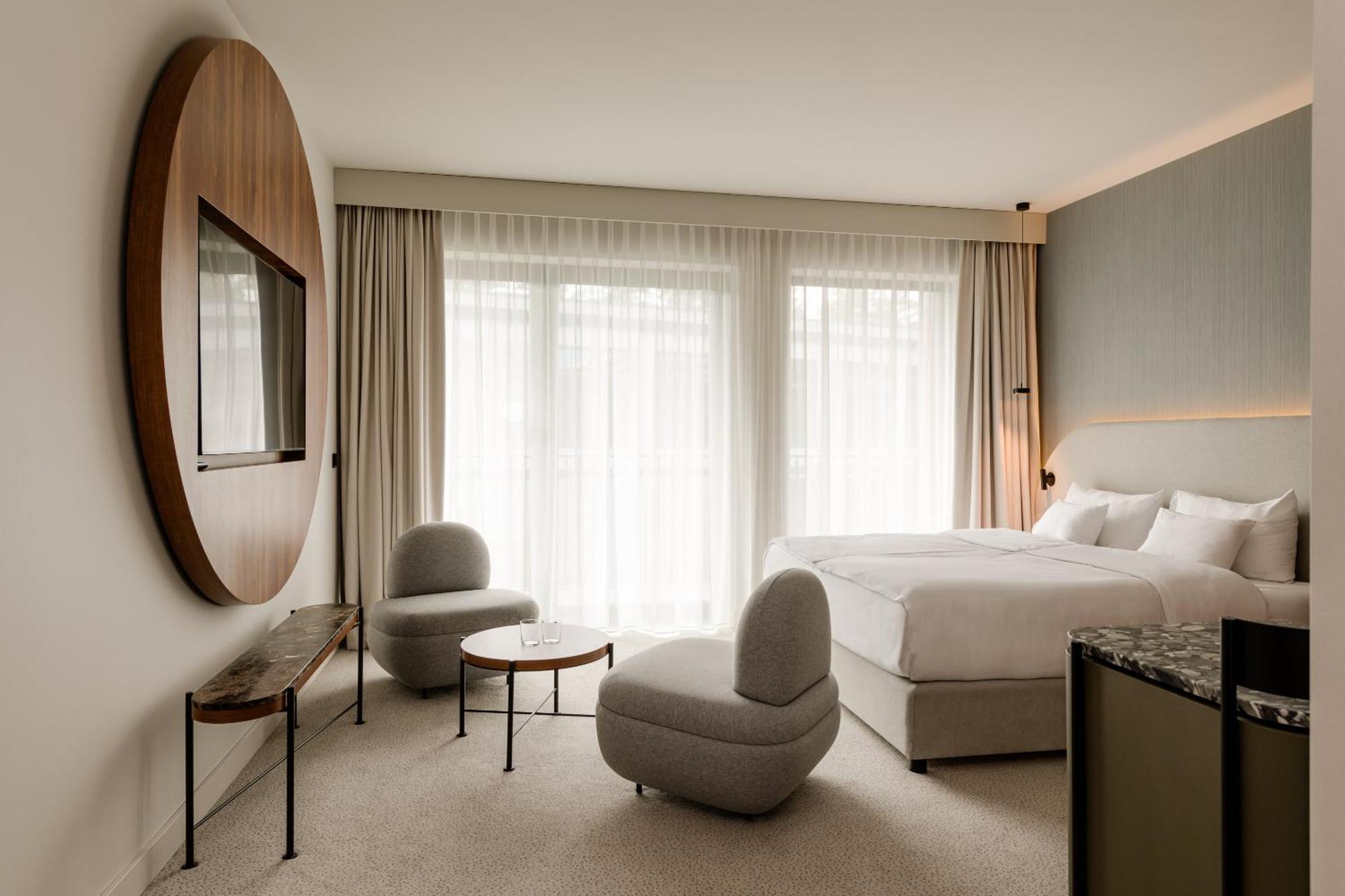 Belmonte Hotel Krynica-Zdroj 외부 사진