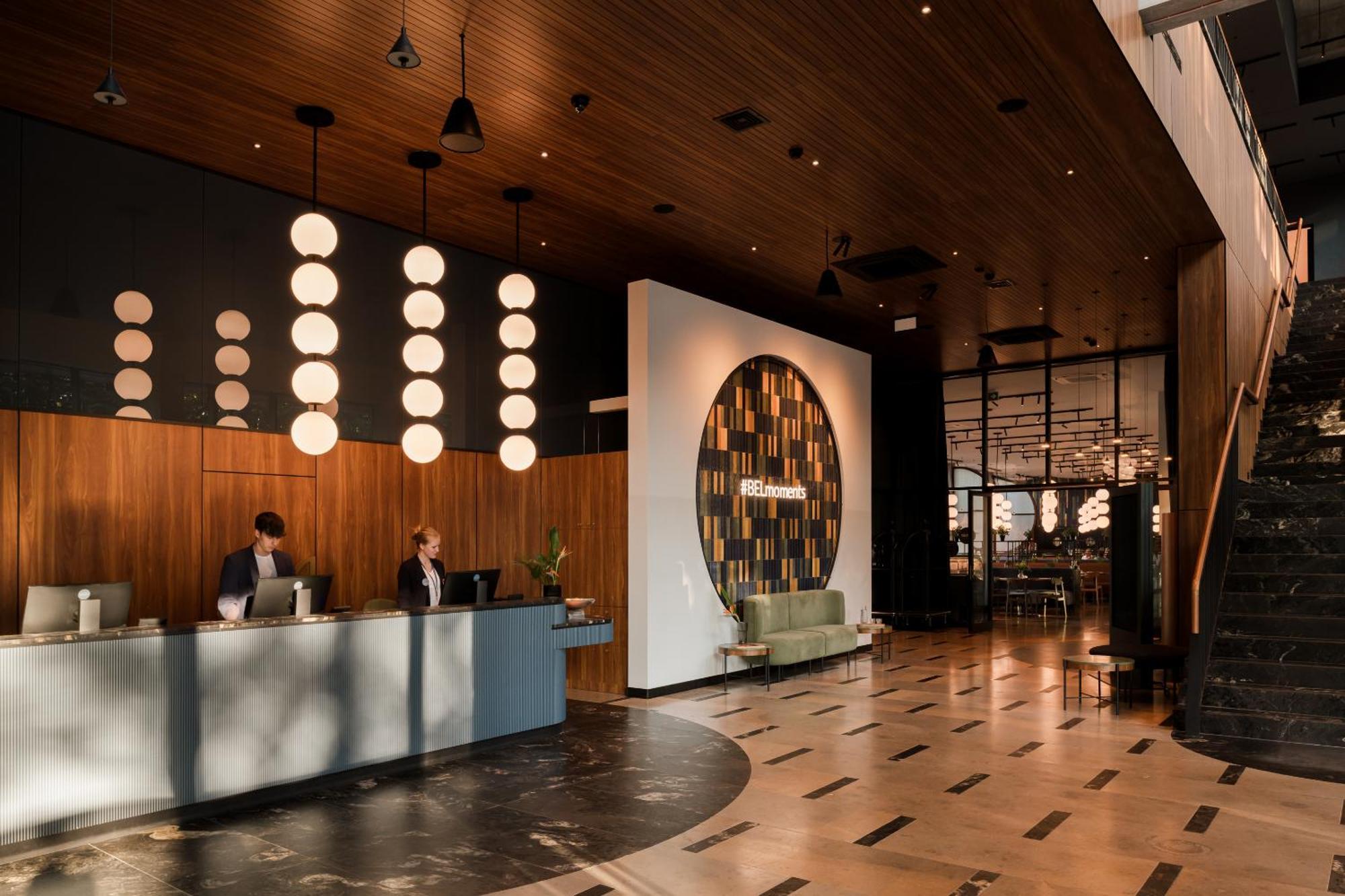 Belmonte Hotel Krynica-Zdroj 외부 사진