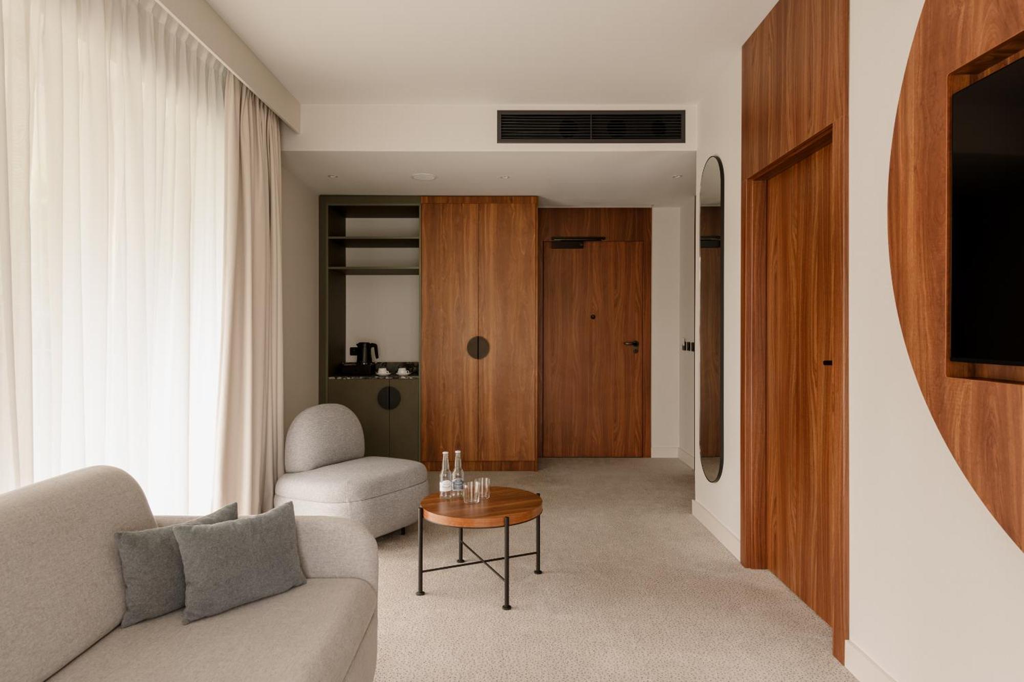 Belmonte Hotel Krynica-Zdroj 외부 사진