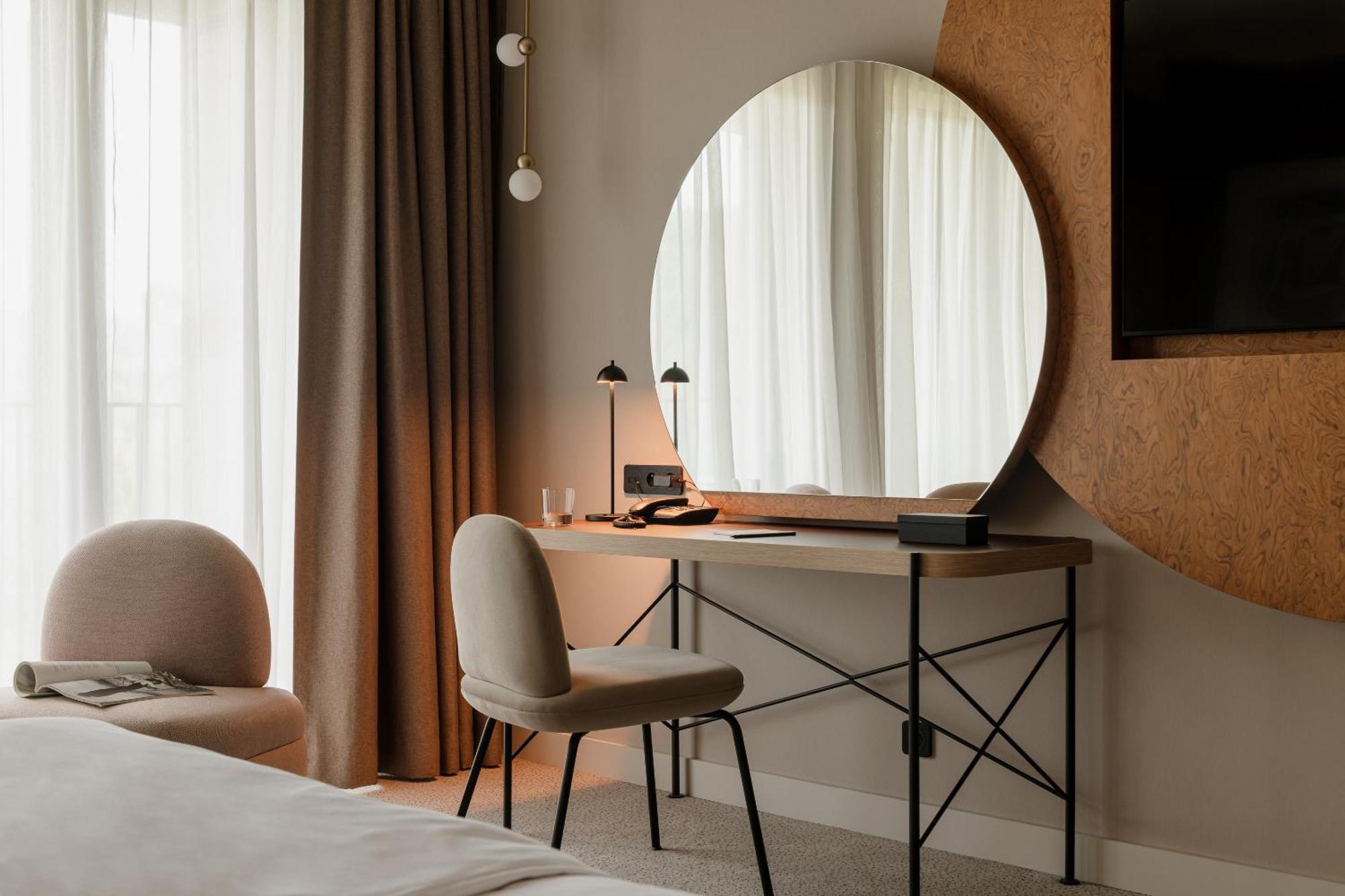Belmonte Hotel Krynica-Zdroj 외부 사진