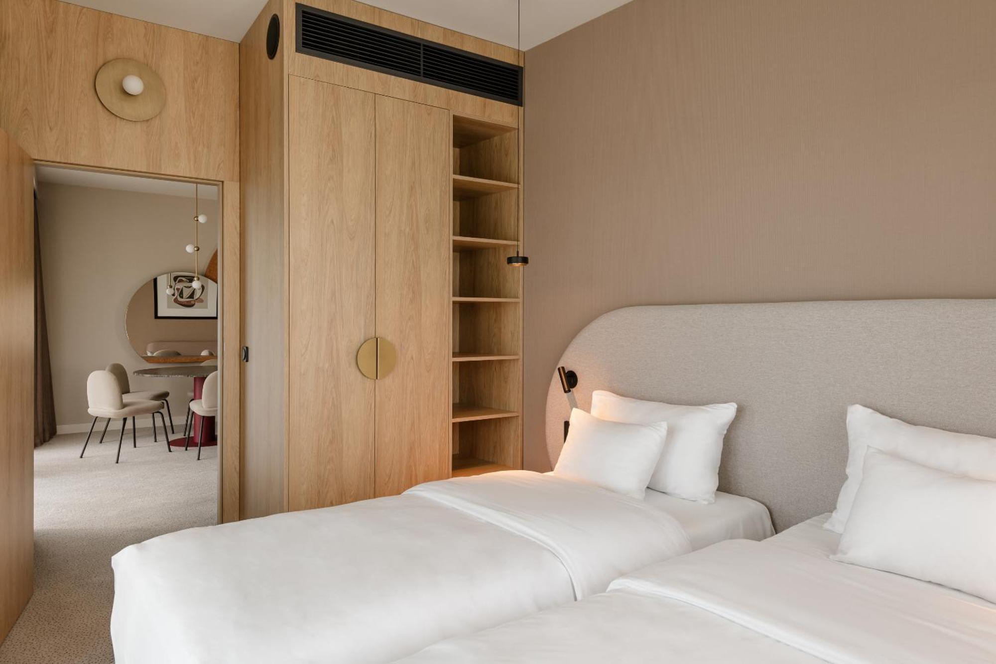 Belmonte Hotel Krynica-Zdroj 외부 사진