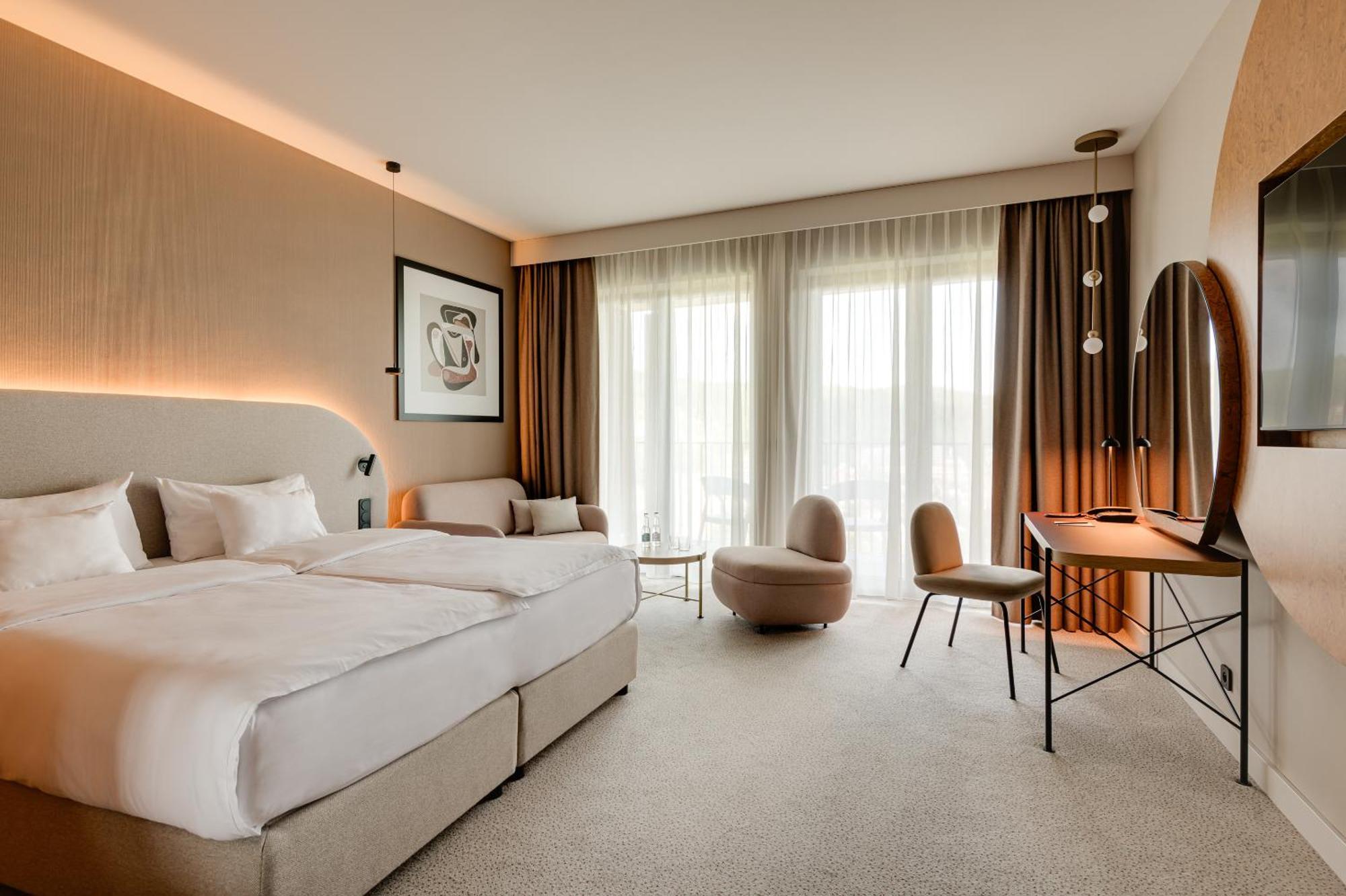 Belmonte Hotel Krynica-Zdroj 외부 사진